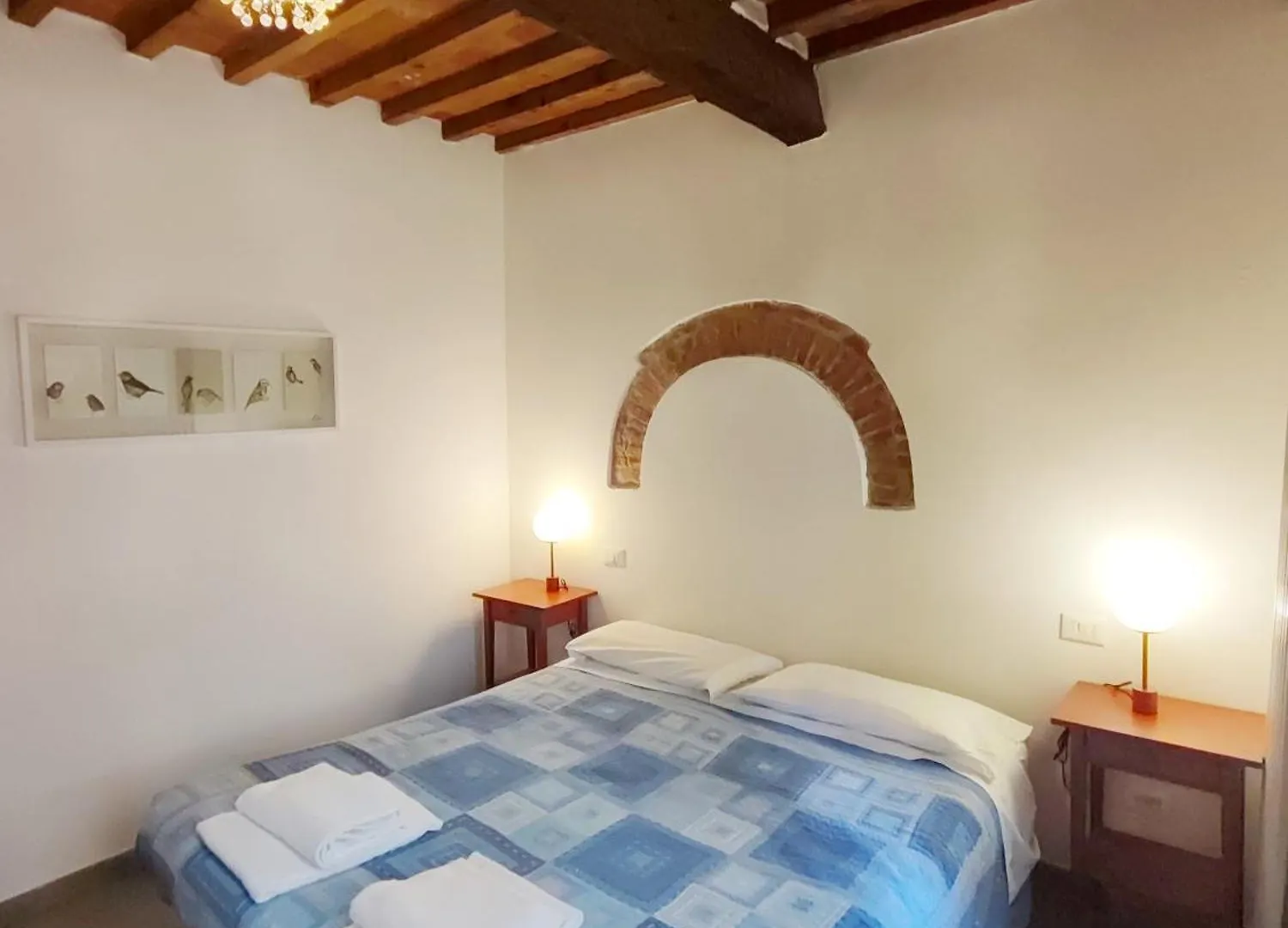 Moka Rooms And Flats Pisa Italien