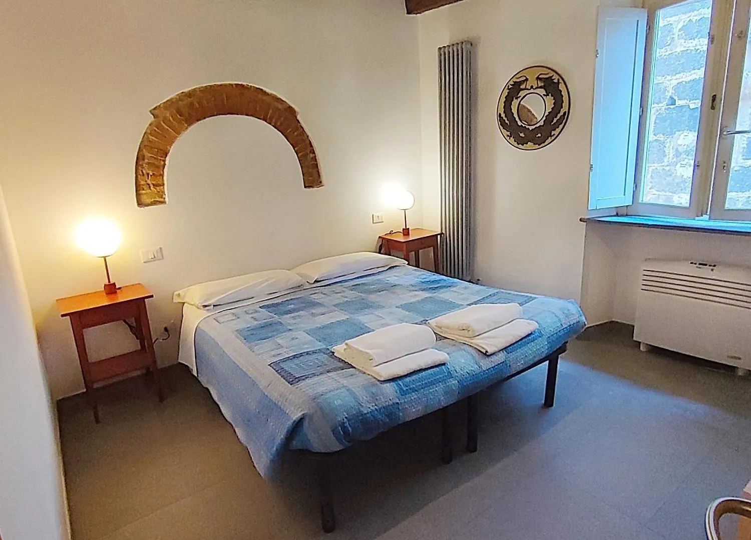Moka Rooms And Flats Pisa Lejlighed