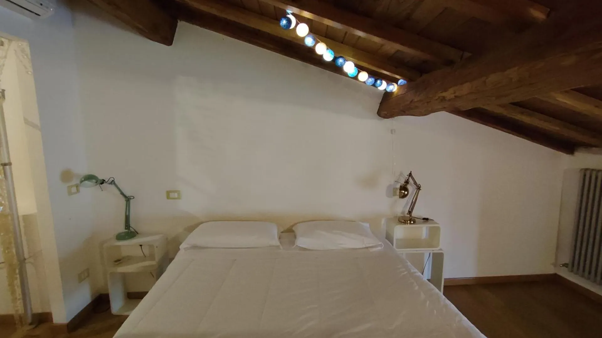 Lejlighed Moka Rooms And Flats Pisa Italien