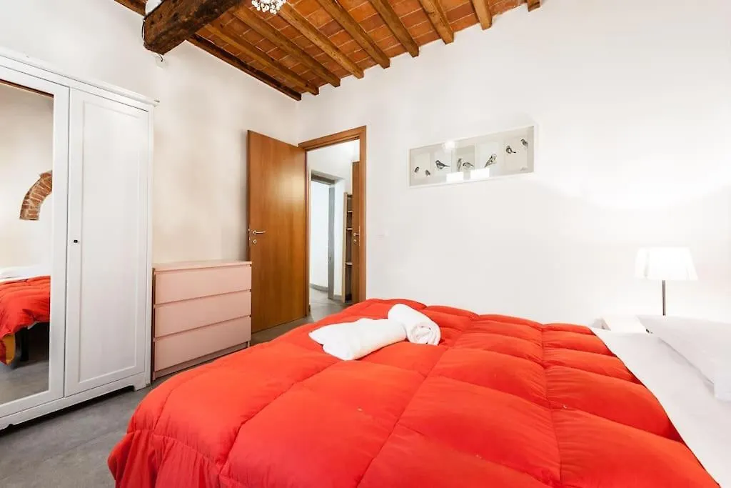 Lejlighed Moka Rooms And Flats Pisa