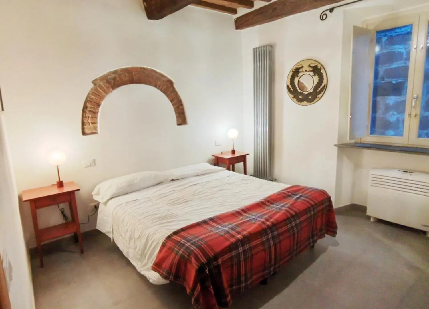 Moka Rooms And Flats Pisa 0*,  Italien