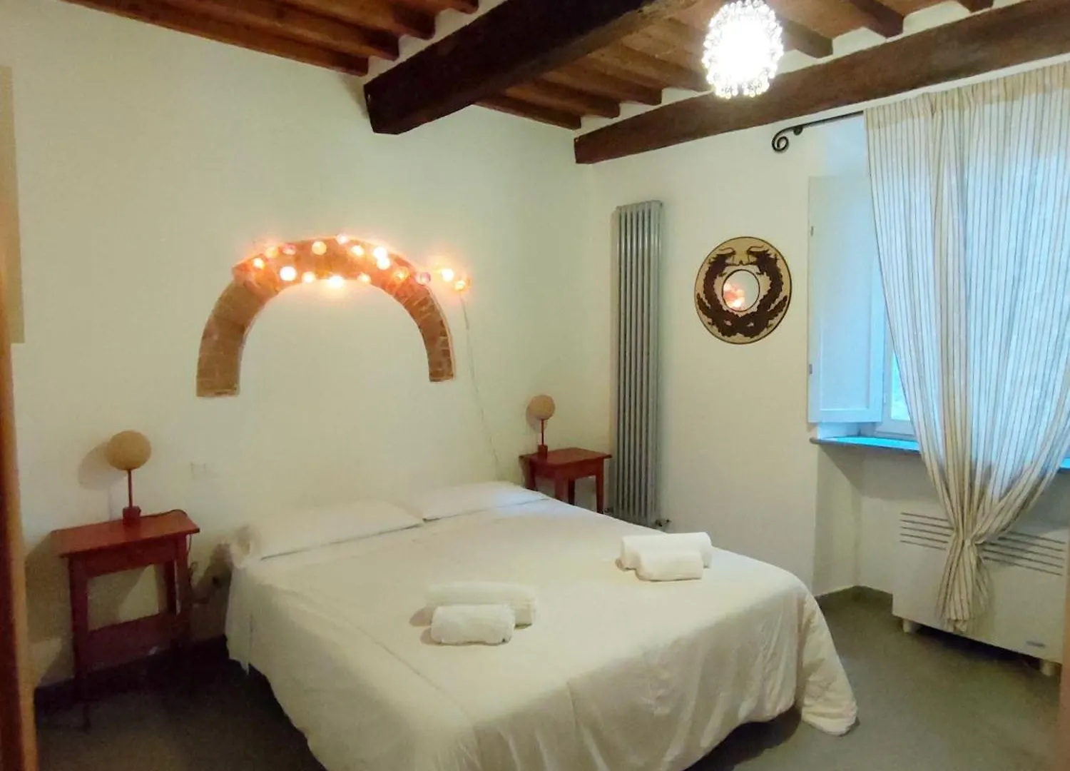 Moka Rooms And Flats Pisa