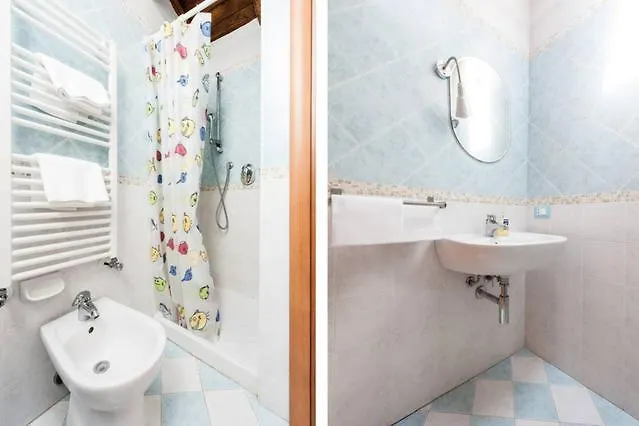 Lejlighed Moka Rooms And Flats Pisa Italien