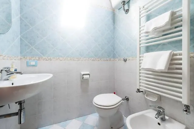Moka Rooms And Flats Pisa Lejlighed
