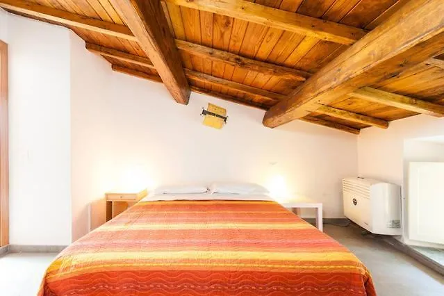 Moka Rooms And Flats Pisa