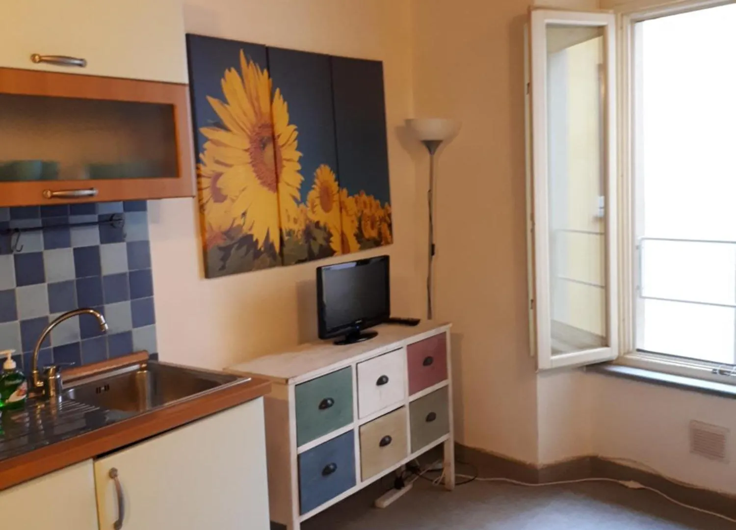Moka Rooms And Flats Pisa