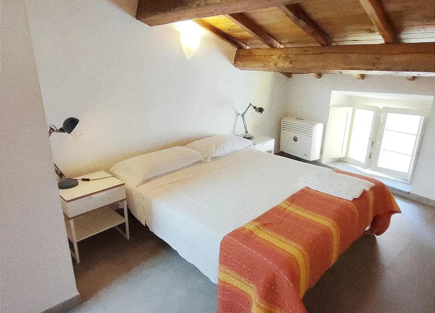 Lejlighed Moka Rooms And Flats Pisa