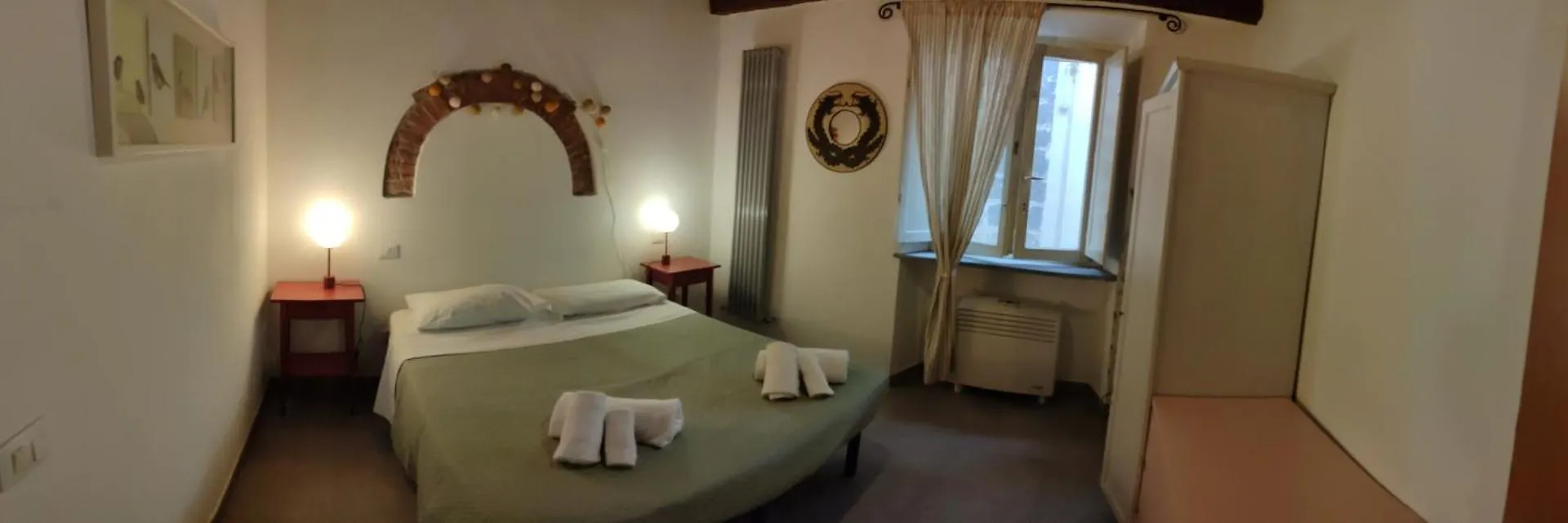 Lejlighed Moka Rooms And Flats Pisa Italien