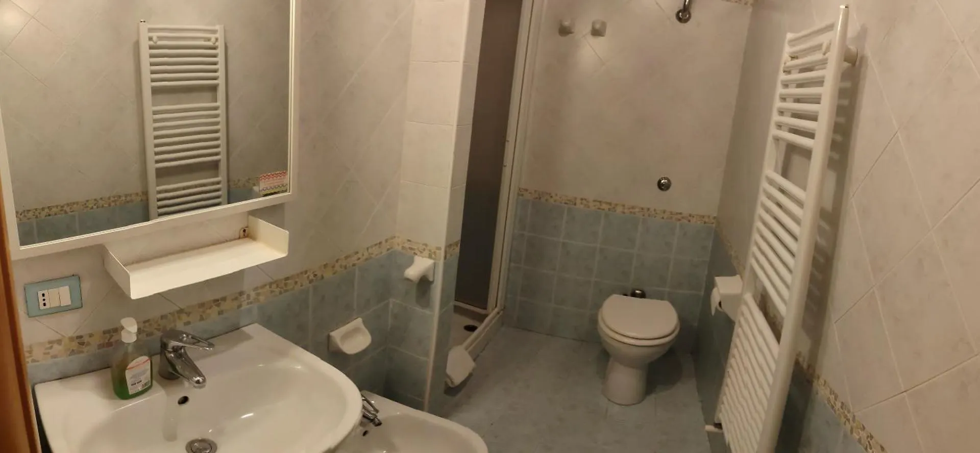 Lejlighed Moka Rooms And Flats Pisa