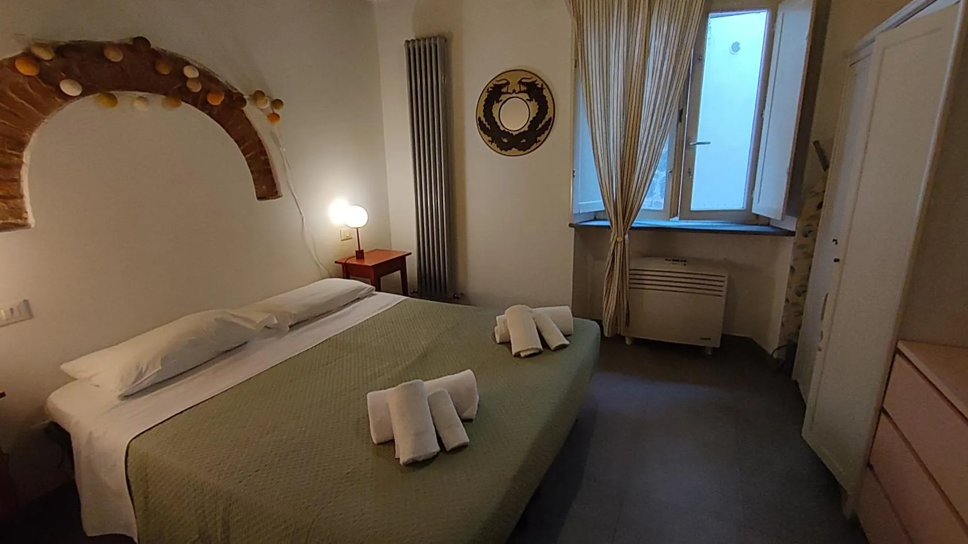 Moka Rooms And Flats Pisa Lejlighed