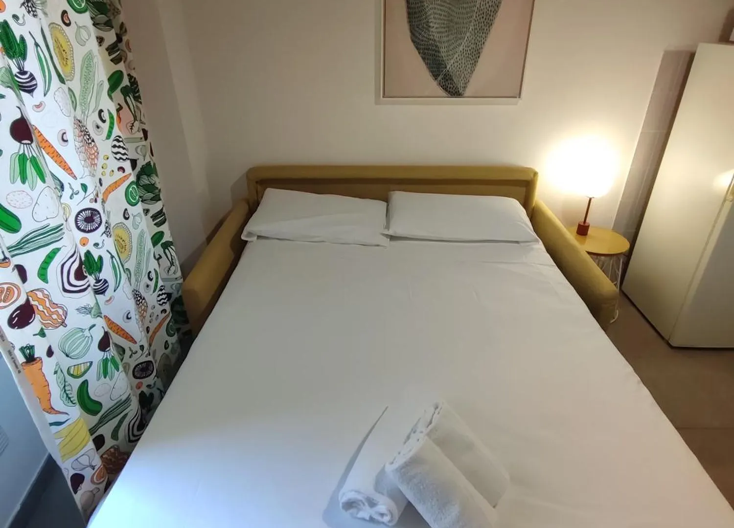 Lejlighed Moka Rooms And Flats Pisa
