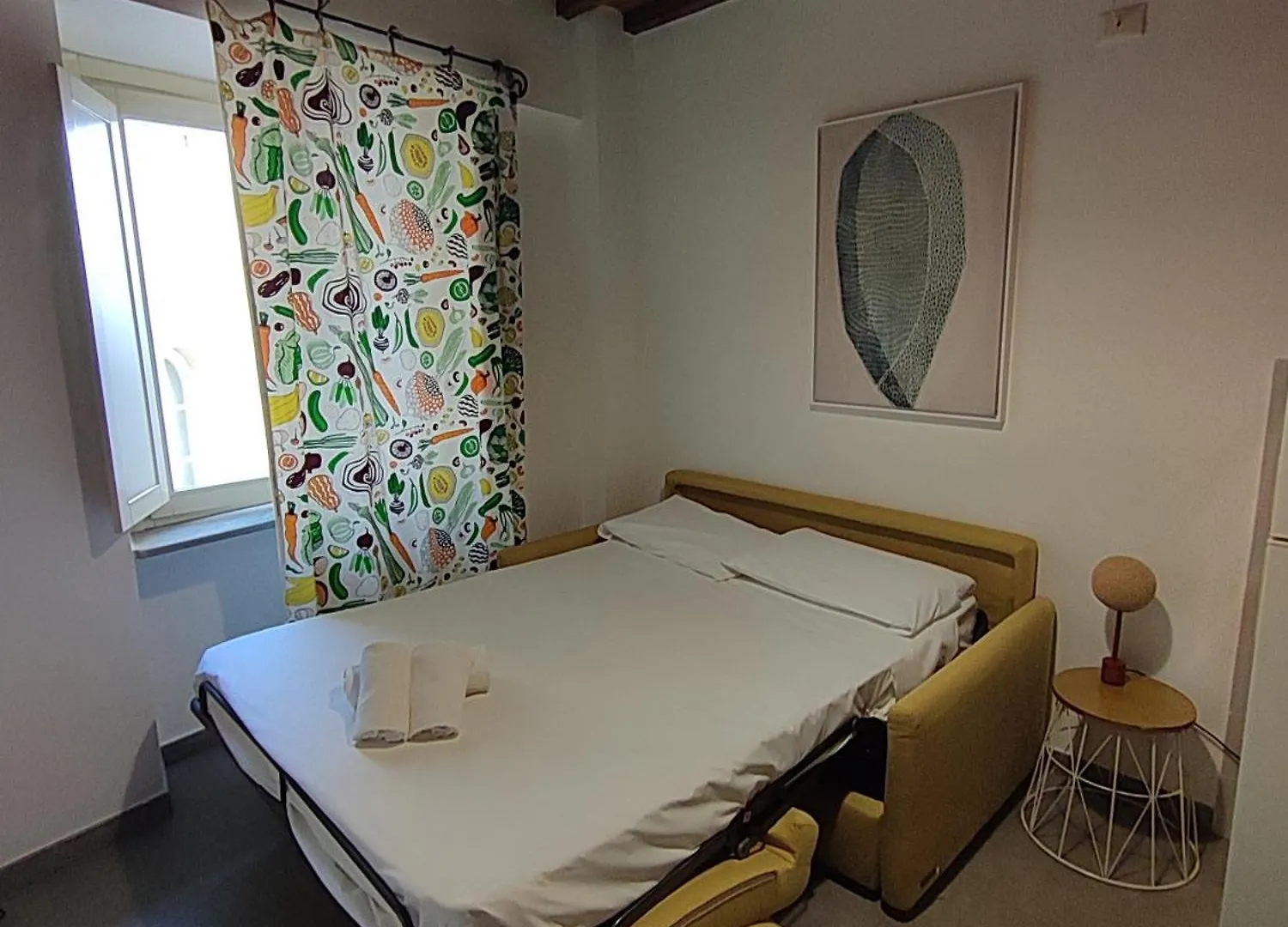 Moka Rooms And Flats Pisa Lejlighed