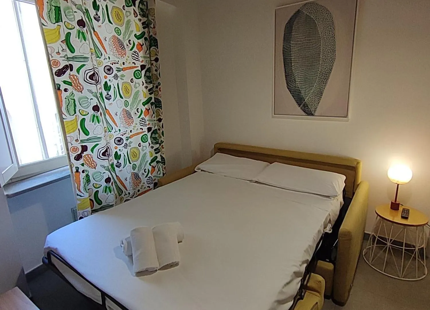 Lejlighed Moka Rooms And Flats Pisa