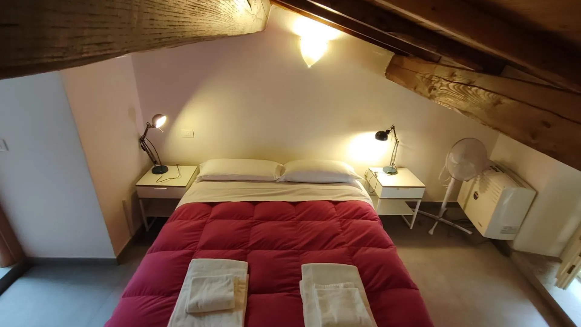 Moka Rooms And Flats Pisa