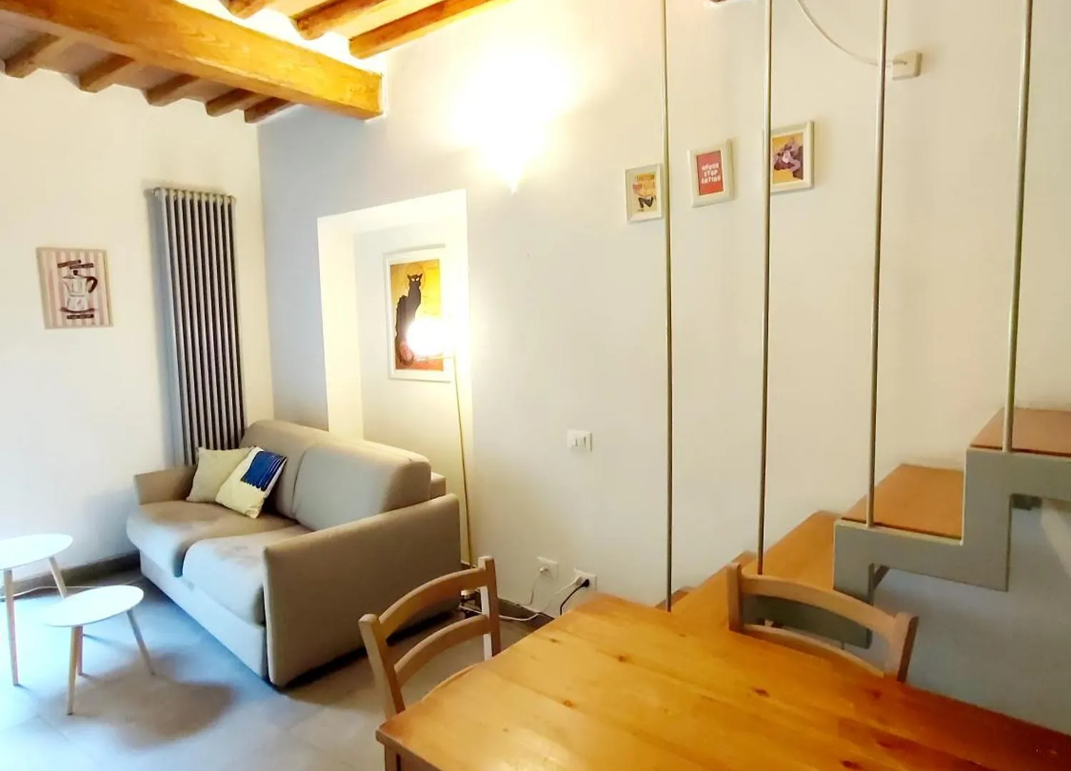 Moka Rooms And Flats Pisa Italien